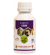 Dr.Bacto's VBM - Bio Pesticides 1 Litre